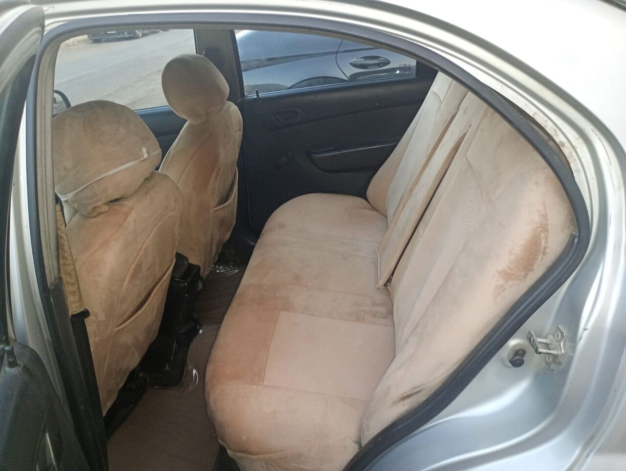 Madinah, Vehicles, Cars & Trucks , SAR 8,  Chevrolet,  2008,  Manual,  30000 KM,    Model