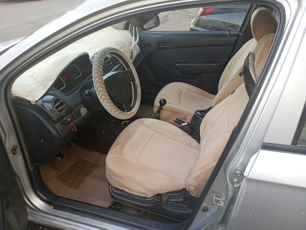 Madinah, Vehicles, Cars & Trucks , SAR 8,  Chevrolet,  2008,  Manual,  30000 KM,    Model