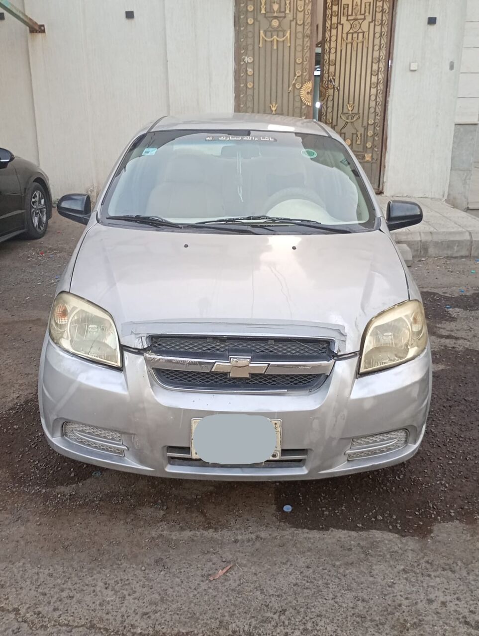Madinah, Vehicles, Cars & Trucks , SAR 8,  Chevrolet,  2008,  Manual,  30000 KM,    Model
