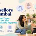Counsellors In Mumbai - The Different Types, What They Do, And How To Choose The Right One