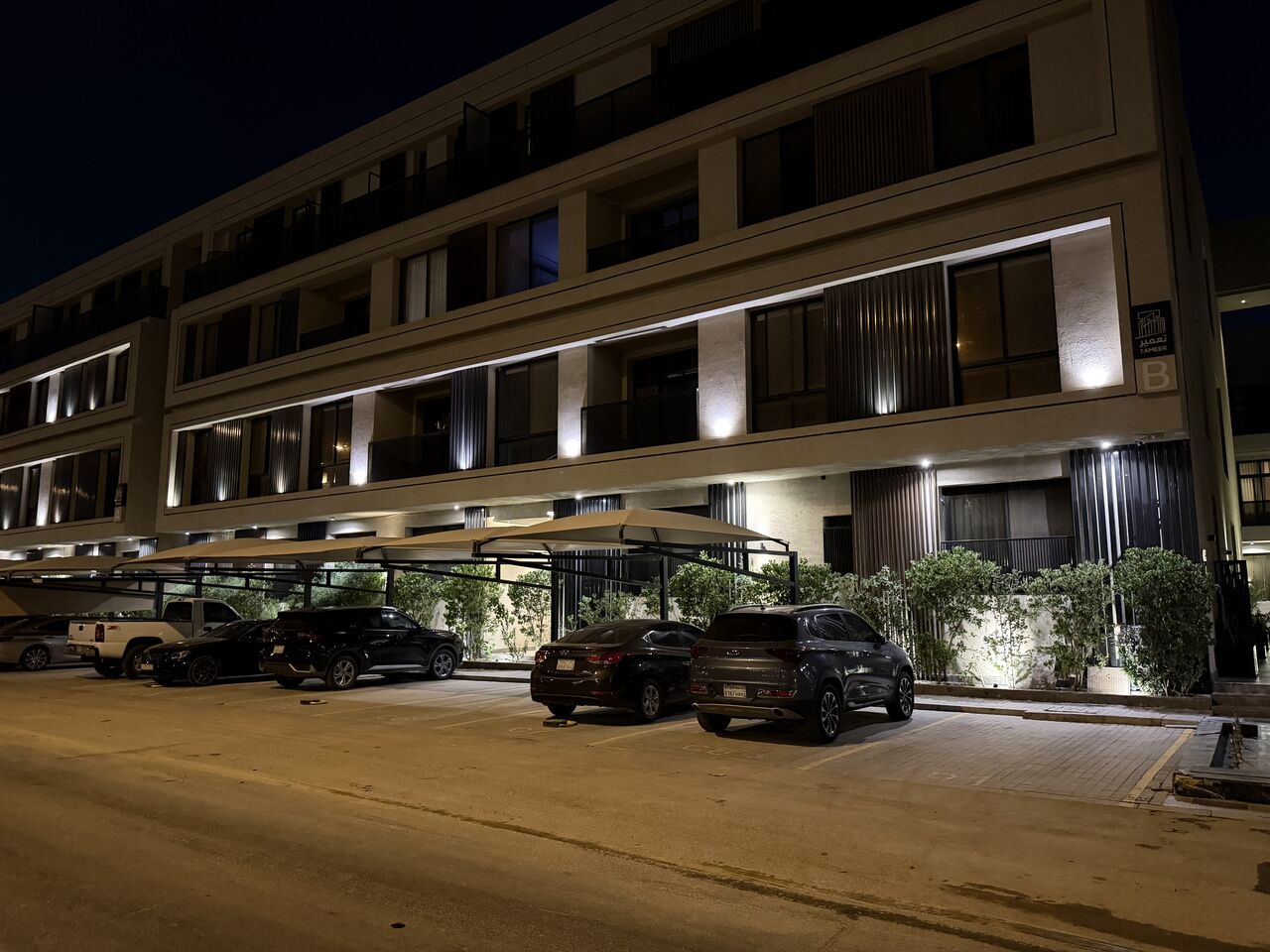 Al Arid, Housing Exchanges, SAR 60000/year,  2 BR,  124 Sq. Meter,  Apartment For Ejar Transfer &ndash; Al Arid, Riyadh