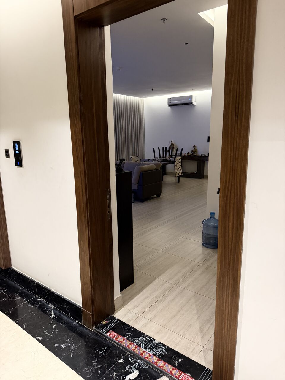 Al Arid, Housing Exchanges, SAR 60000/year,  2 BR,  124 Sq. Meter,  Apartment For Ejar Transfer &ndash; Al Arid, Riyadh
