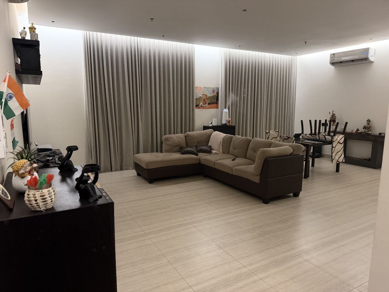 Al Arid, Housing Exchanges, SAR 60000/year,  2 BR,  124 Sq. Meter,  Apartment For Ejar Transfer &ndash; Al Arid, Riyadh
