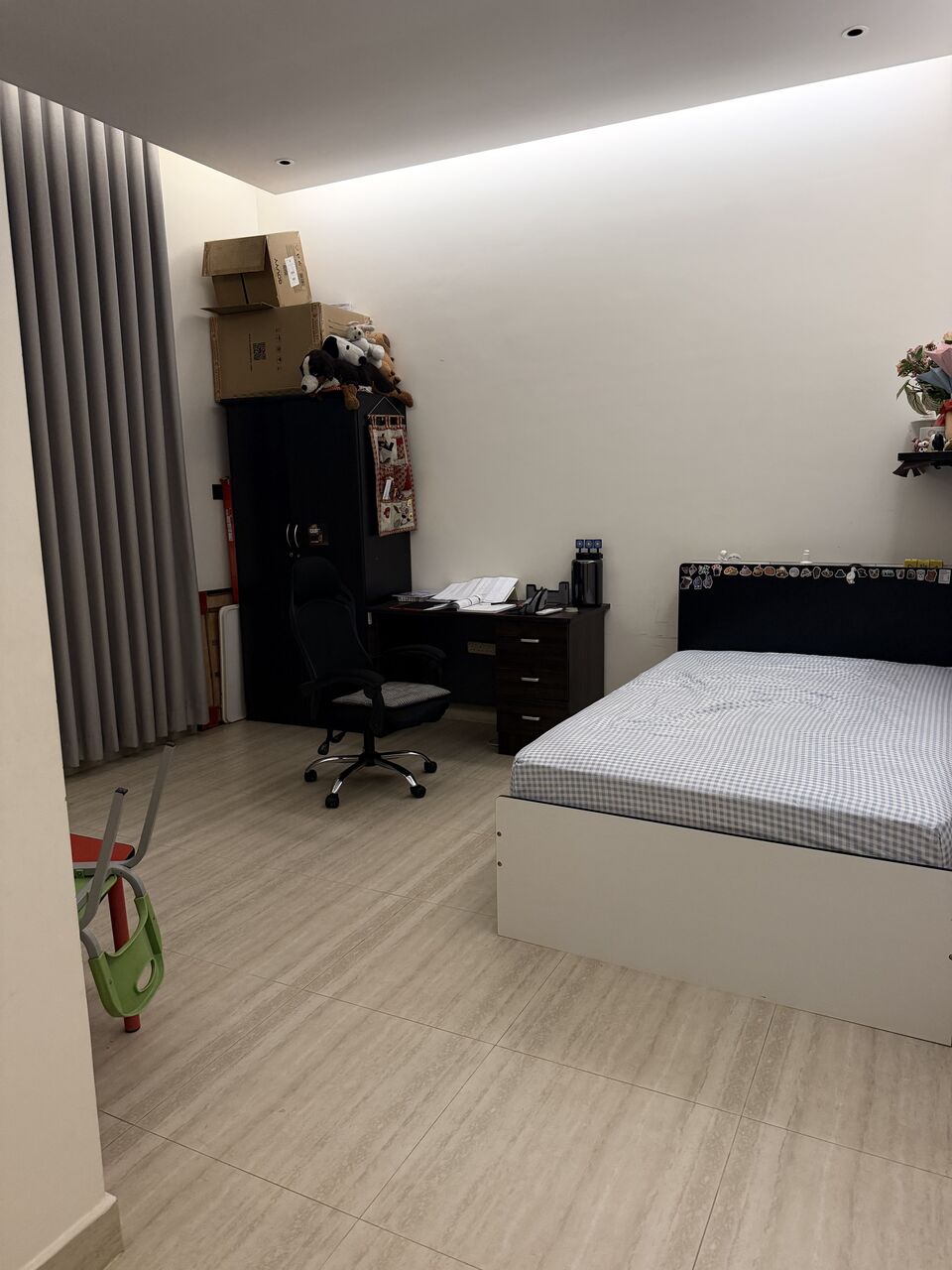 Al Arid, Housing Exchanges, SAR 60000/year,  2 BR,  124 Sq. Meter,  Apartment For Ejar Transfer &ndash; Al Arid, Riyadh