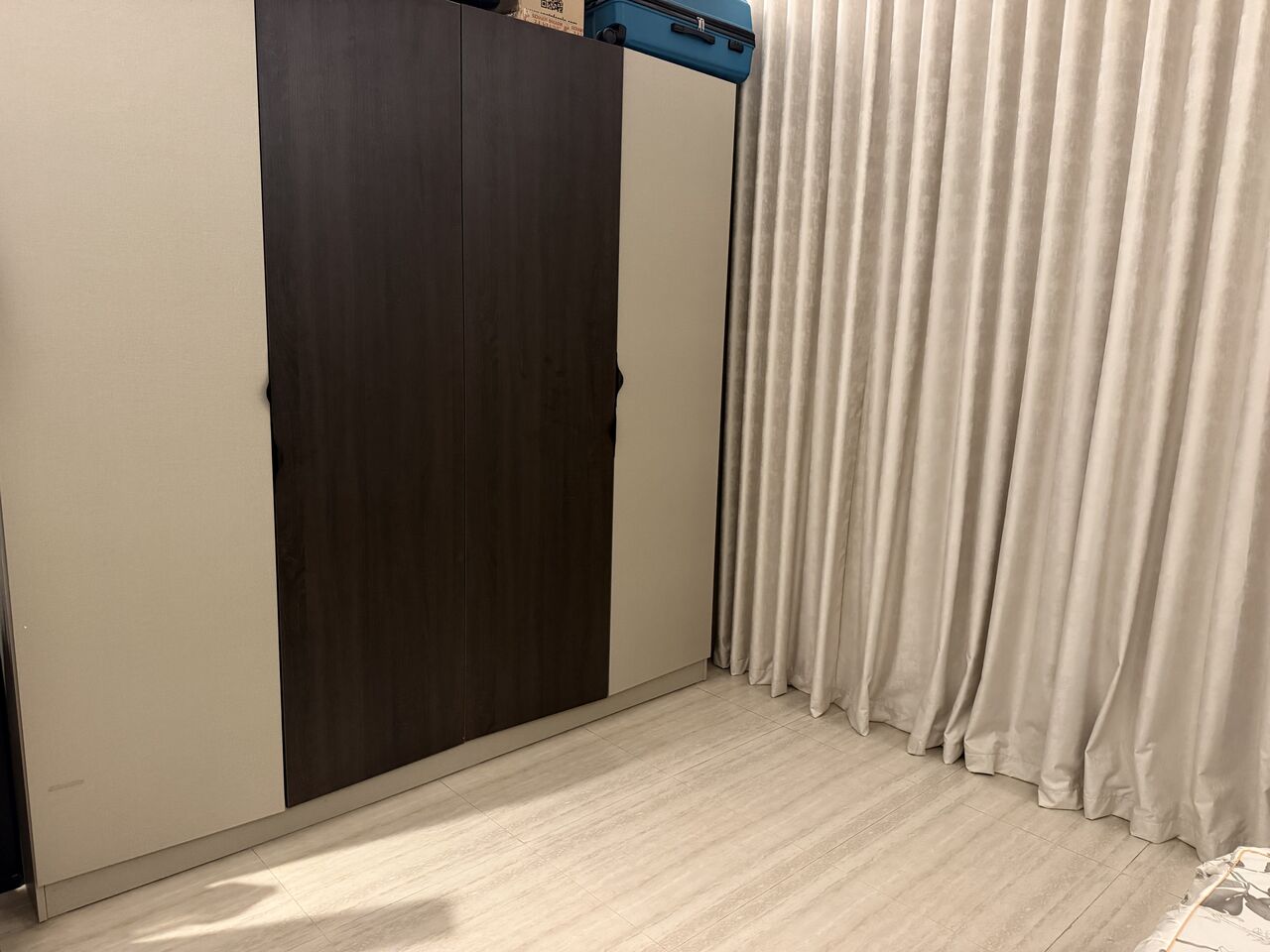 Al Arid, Housing Exchanges, SAR 60000/year,  2 BR,  124 Sq. Meter,  Apartment For Ejar Transfer &ndash; Al Arid, Riyadh
