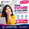 Best IT Training Institute In Bangalore &ndash; Global IT Trainings