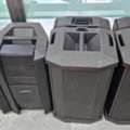 SAR 15,  BOSE F1 Flexible Array System