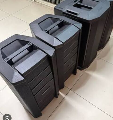 Olaya, Musical Instruments, SAR 15,  BOSE F1 Flexible Array System