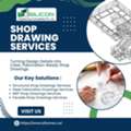 Reliable Shop Drawing Services For Smarter Designs In Montreal