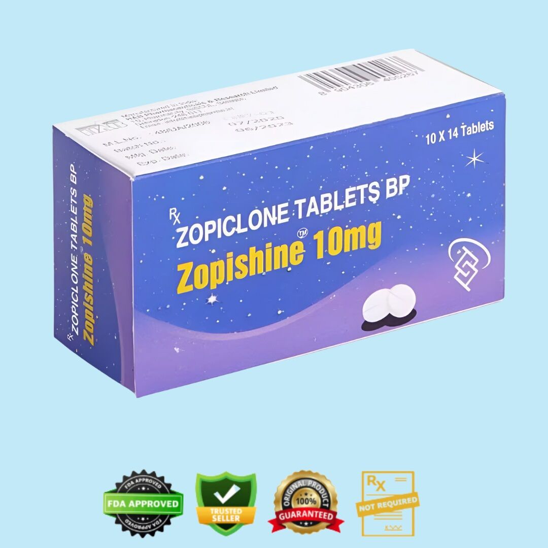 London, Health & Beauty Items, GBP 75,  Zopishine 10 Mg Tablets