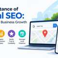 Grow Your Business With Powerful Local SEO Strategies