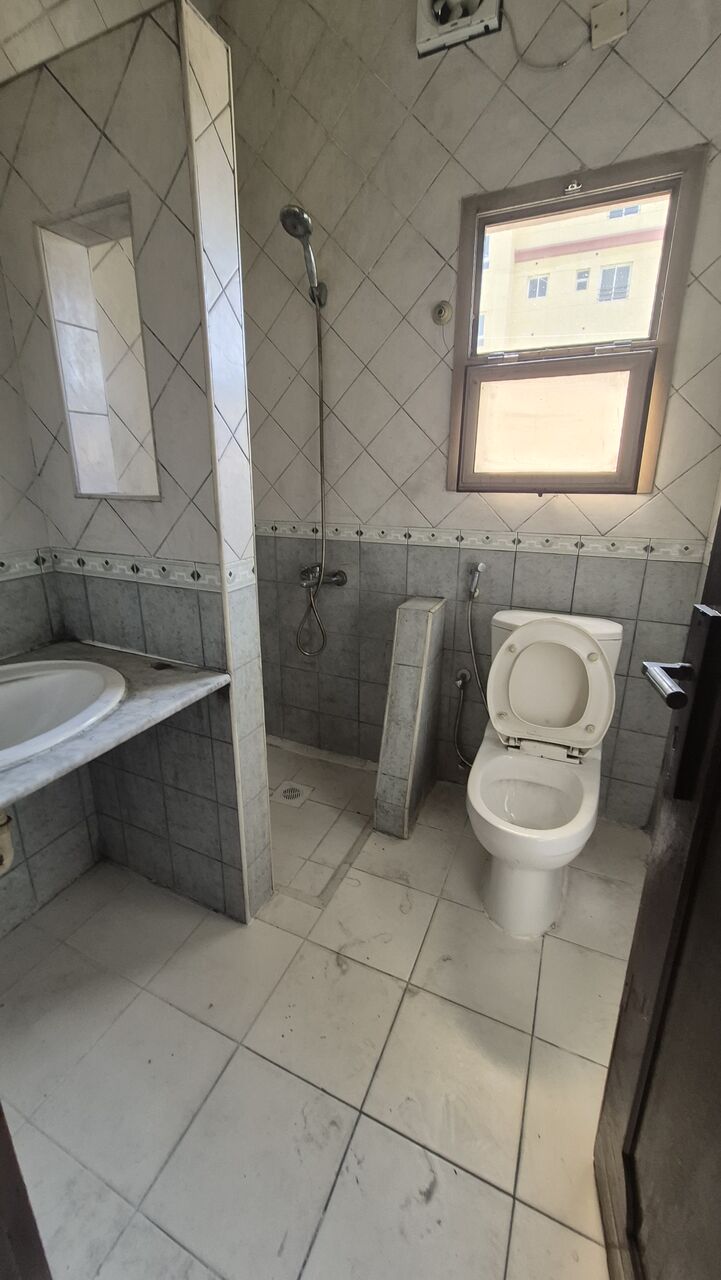 Umm Al Hassam, Apartments, Flats, Houses & Villas, BHD 180/month,  2 BR,  131 Sq. Meter,  Flat For Rent