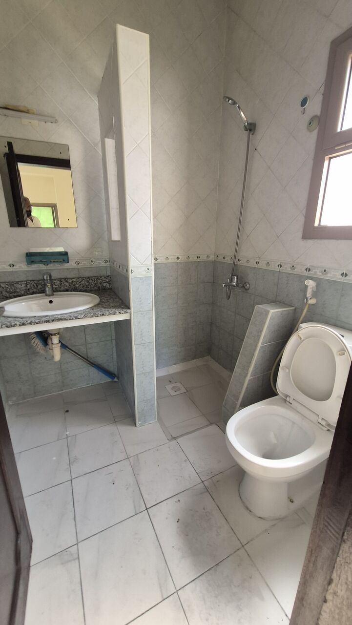 Umm Al Hassam, Apartments, Flats, Houses & Villas, BHD 180/month,  2 BR,  131 Sq. Meter,  Flat For Rent
