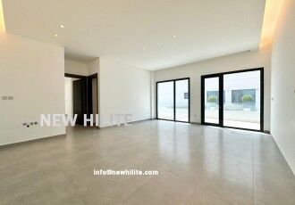 Kuwait City, Villas, KWD 3000,  Four Bedroom Villa With Garden And Pool For Rent In Messila