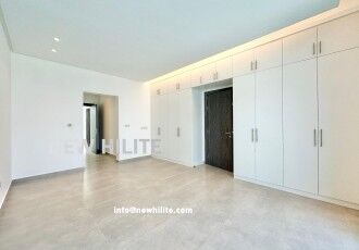 Kuwait City, Villas, KWD 3000,  Four Bedroom Villa With Garden And Pool For Rent In Messila