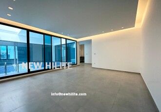 Kuwait City, Villas, KWD 3000,  Four Bedroom Villa With Garden And Pool For Rent In Messila