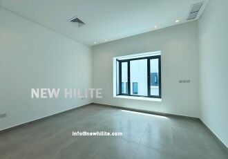 Kuwait City, Villas, KWD 3000,  Four Bedroom Villa With Garden And Pool For Rent In Messila