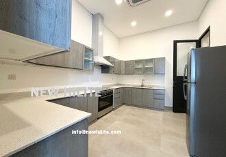 Kuwait City, Villas, KWD 3000,  Four Bedroom Villa With Garden And Pool For Rent In Messila