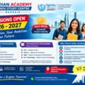 IGNOU ADMISSIONS OPEN 2026&ndash;2027