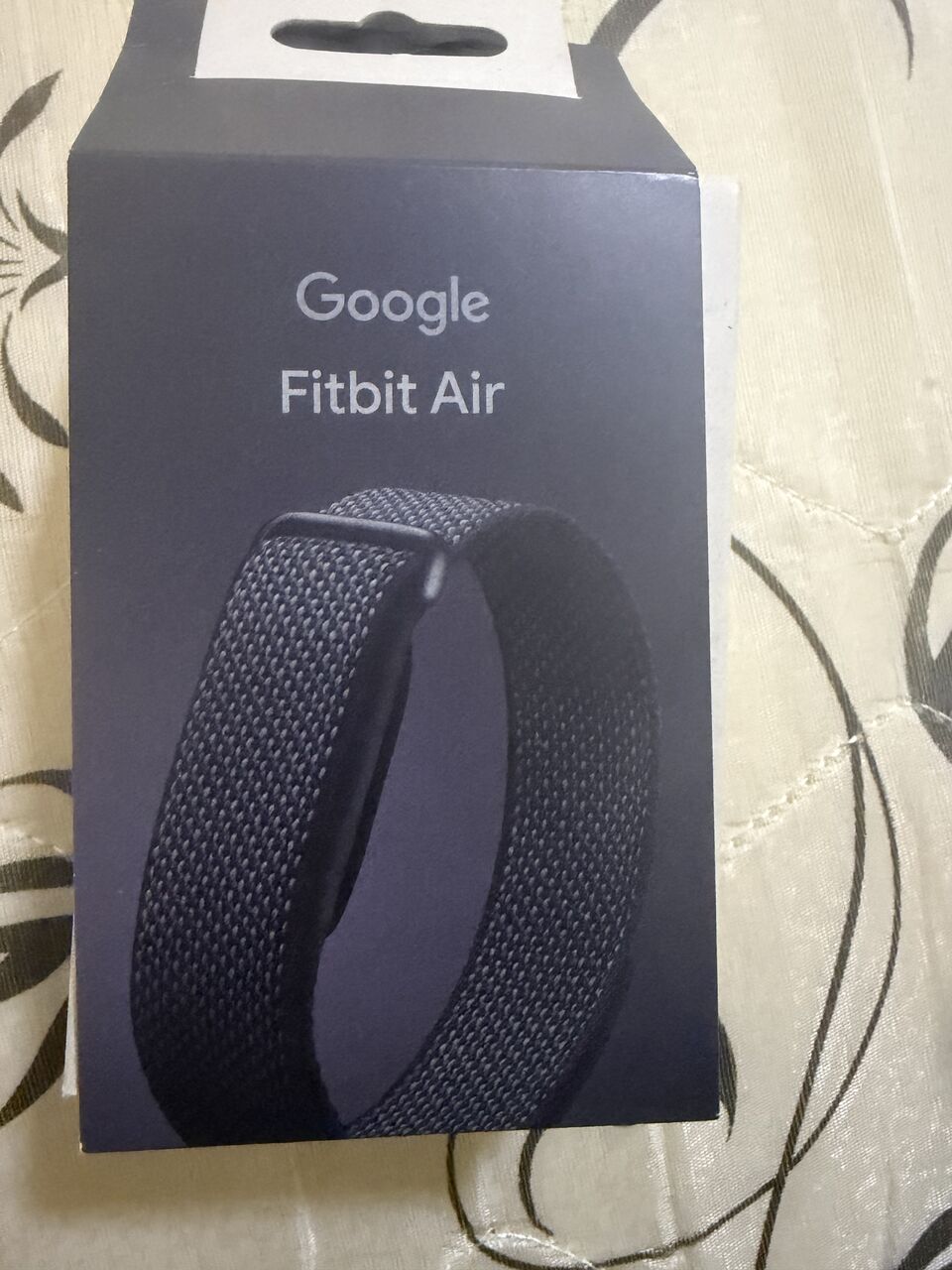 Riyadh, Computers, SAR 450,  Google Fit Bit Air For Sale