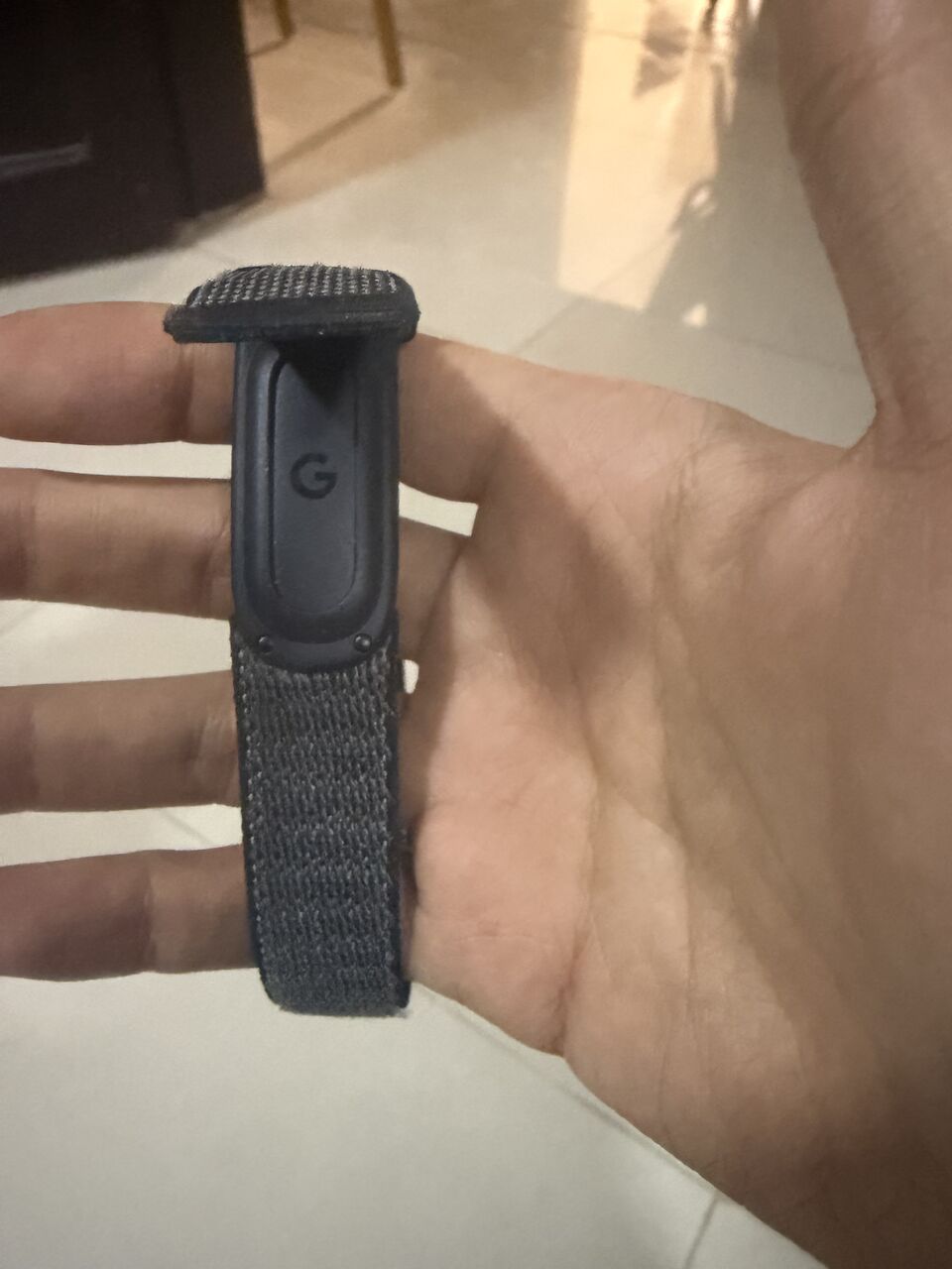 Riyadh, Computers, SAR 450,  Google Fit Bit Air For Sale