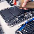 Affordable MacBook Repair Dubai For Screen And Battery Problems