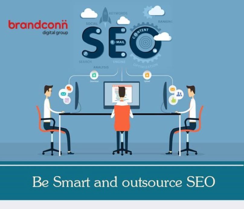 Noida, Web Design & Development, Outsource SEO Services To Drive Traffic And Accelerate Growth