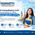 Manarth Consultancy &ndash; Expert Study Abroad Guidance