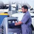 Reliable Car AC Repair Center In Dubai | Dynatrade