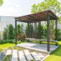 Transform Your Backyard With Pergola Builders Near You