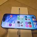 SAR 3600,  Apple IPhone Air 1TB Sky Blue