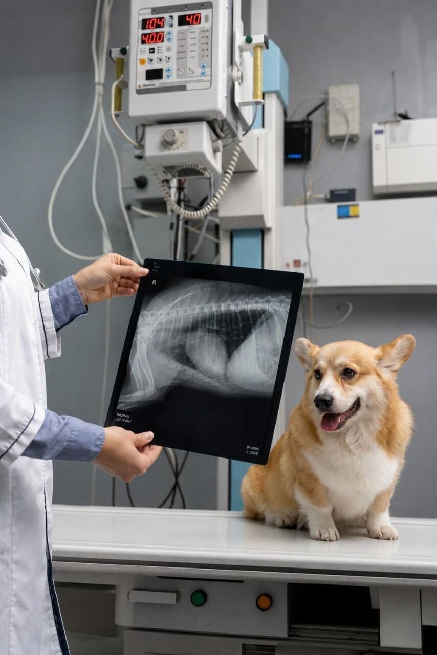 New York, Business, Veterinary Internal Medicine In Oxford, MS | Oxford Veterinary Clinic