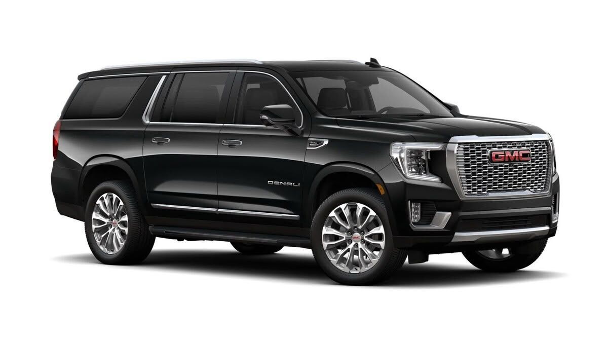 Al Adama, Passenger Transport, Professional Transport Services - Yukon, Subarban & Sequoia