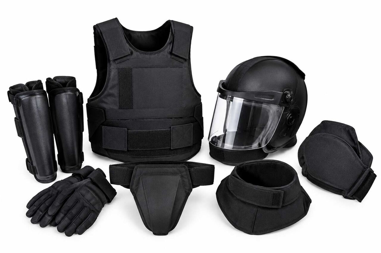 New York, Business, Explore Professional Law Enforcement Ammunition
