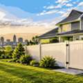 How To Improve Your Yard With A New Fence