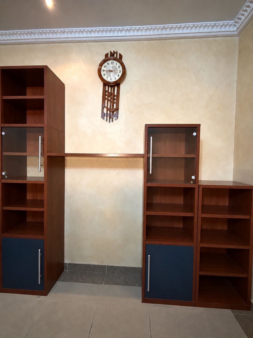 Al Faisaliyah, Furniture, SAR 1000,  IKEA Wall Unit &ndash; Excellent Condition, 2.5 M Wide