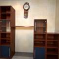 SAR 1000,  IKEA Wall Unit &ndash; Excellent Condition, 2.5 M Wide