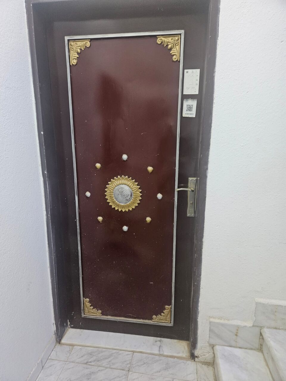 Riyadh, Rooms for Rent, SAR 1000/month,  Furnished,  Room For Rent -Yarmuk-0559624936