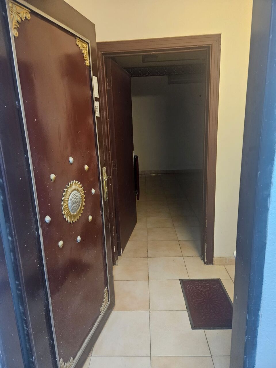 Riyadh, Rooms for Rent, SAR 1000/month,  Furnished,  Room For Rent -Yarmuk-0559624936