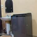 SAR 2100/month,  Furnished,  2 BR,  Furnished 2BHK