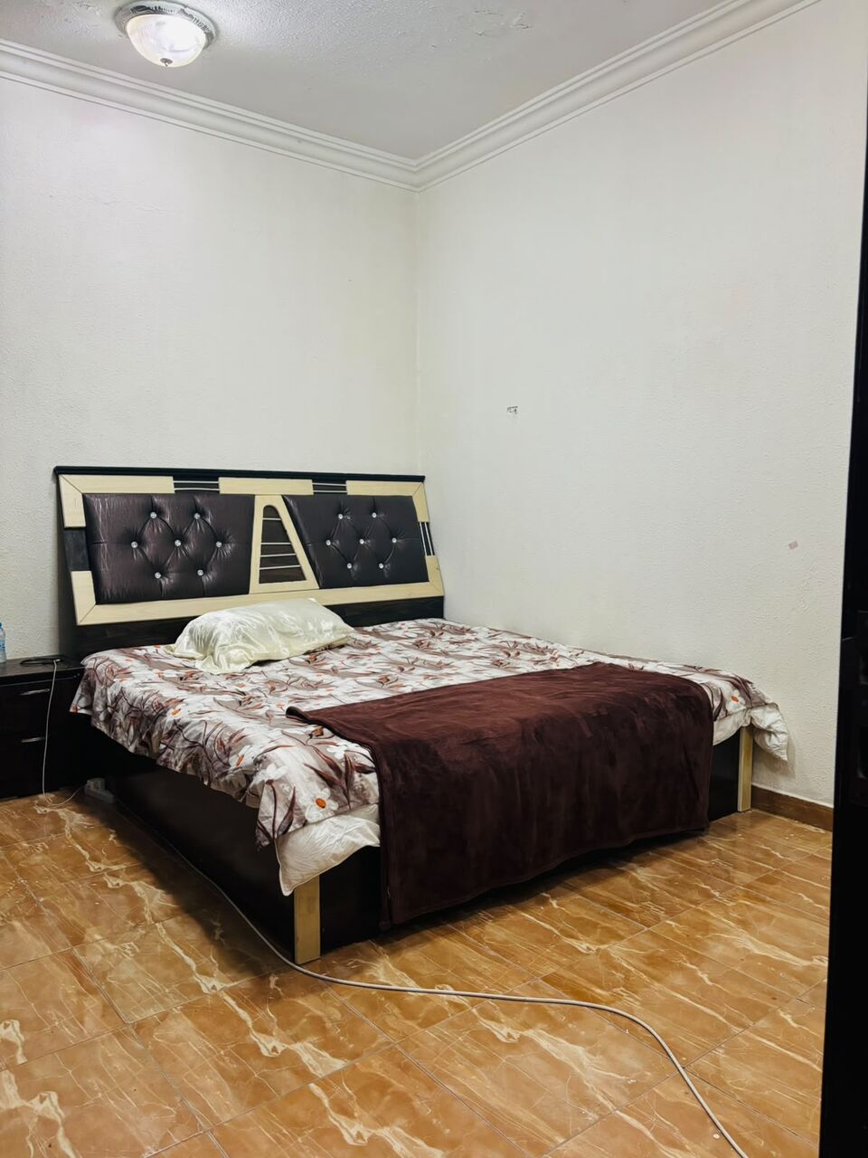 Riyadh, Apartments, Flats, Houses & Villas, SAR 2100/month,  Furnished,  2 BR,  Furnished 2BHK