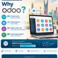 ODOO ERP - Small Business & Startups ERP Solution