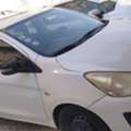 SAR 17000,  Mitsubishi Attrage,  2018,  Automatic,  300000 KM,  Car For Sell