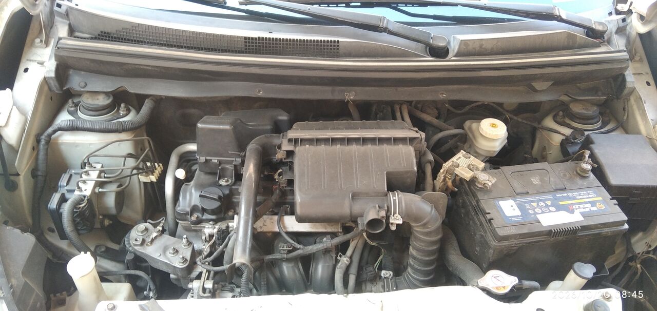 Jeddah, Vehicles, Cars & Trucks , SAR 17000,  Mitsubishi Attrage,  2018,  Automatic,  300000 KM,  Car For Sell