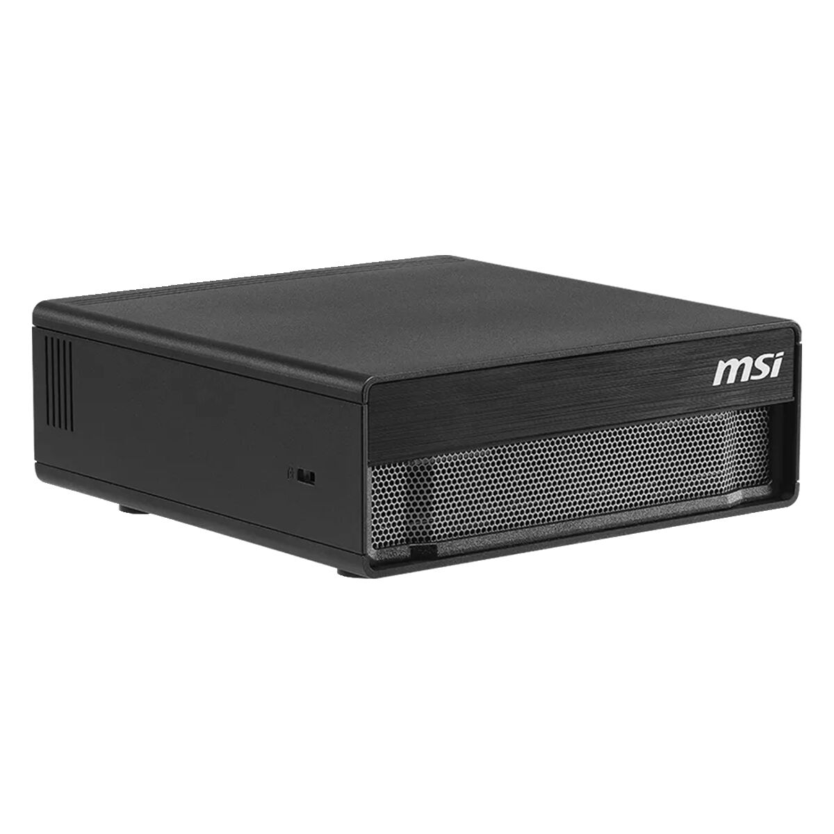 New Delhi, Computers, INR 725000,  MSI EdgeXpert AI Supercomputer Powered By NVIDIA GB10