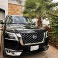 SAR 179500,  Nissan Patrol SE Platinum 4.0L V6,  2022,  Automatic,  36500 KM,