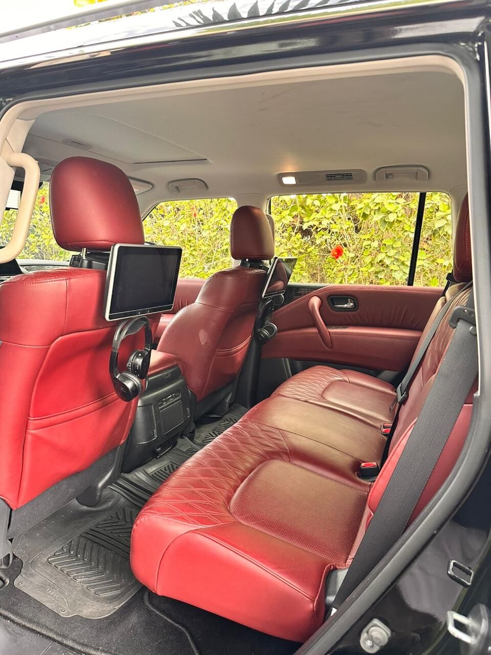 Jeddah, Vehicles, Cars & Trucks , SAR 179500,  Nissan Patrol SE Platinum 4.0L V6,  2022,  Automatic,  36500 KM,
