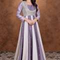 INR 23999,  Where To Buy Designer Anarkali Suit For Women Online | Misato