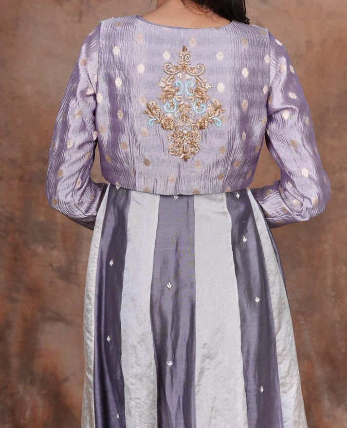 New Delhi, Clothing & Accessories, INR 23999,  Where To Buy Designer Anarkali Suit For Women Online | Misato