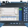 SAR 500,  EXFO OTDR FTB-1